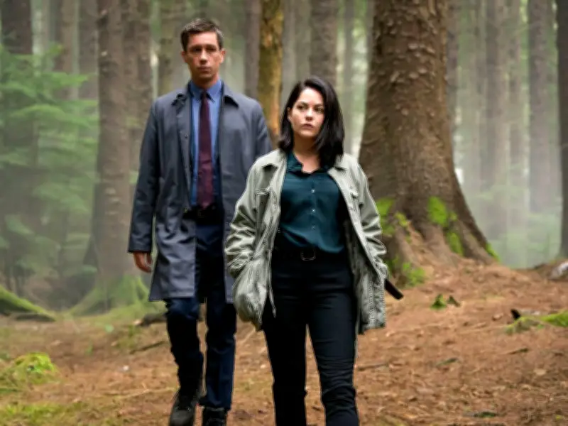 Dublin Murders: BBC Crime Drama Better Than Happy Valley and Line of Duty