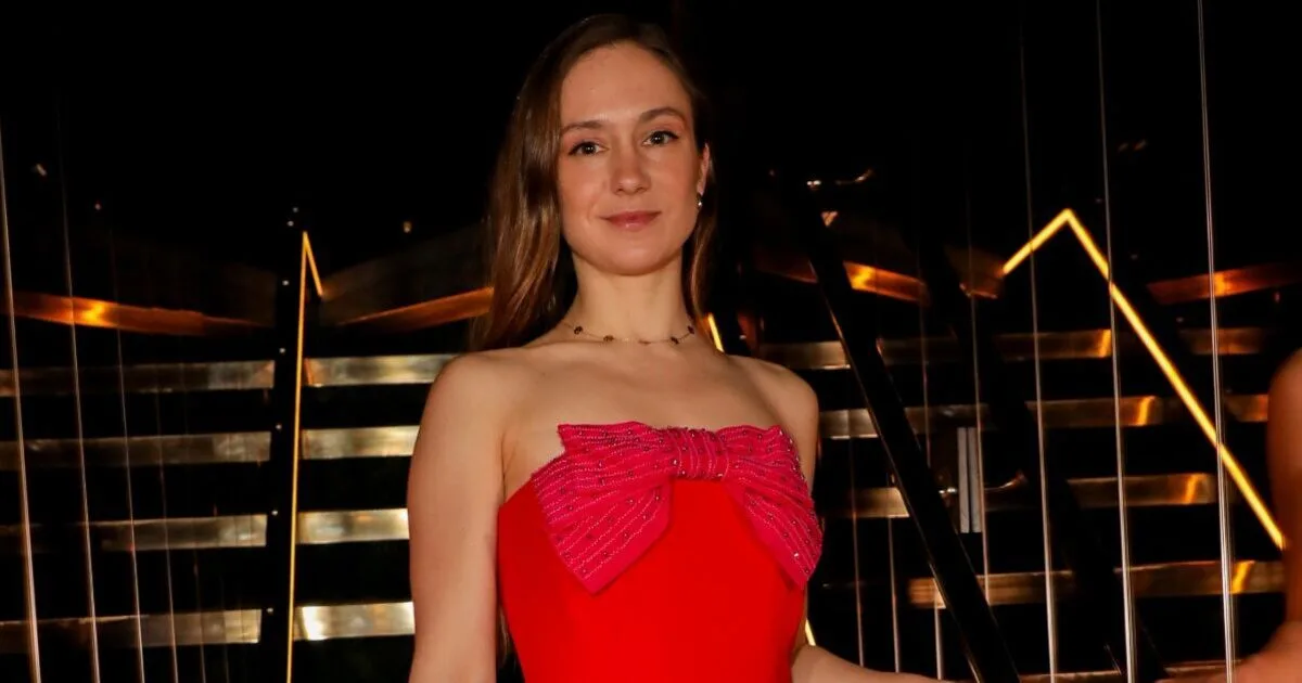 Duchess of Kent's Granddaughter Weds in Secret London Ceremony