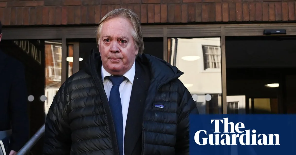 Duke of Marlborough Charged with Strangling Estranged Wife