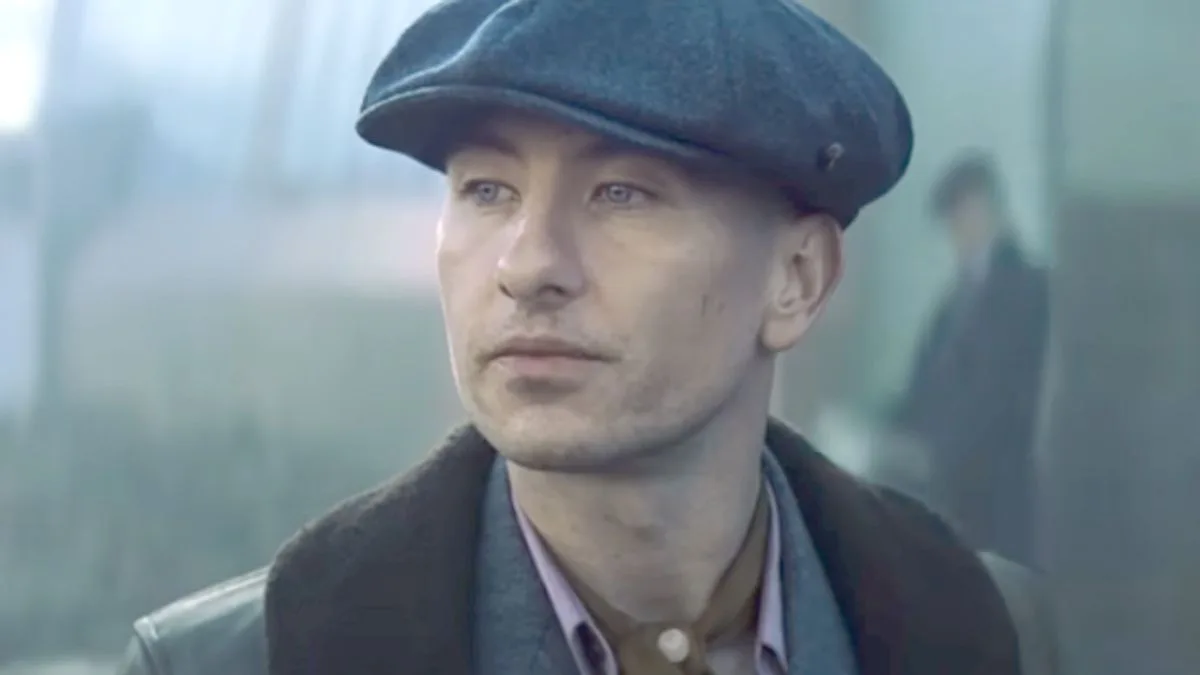 Duke Shelby's Future in Peaky Blinders Franchise Revealed