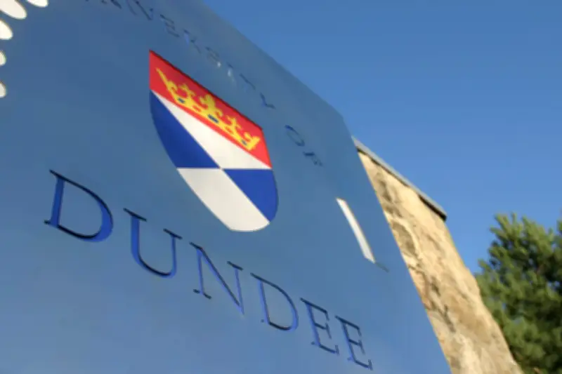 Dundee University Faces 190 More Job Cuts Amid Financial Crisis