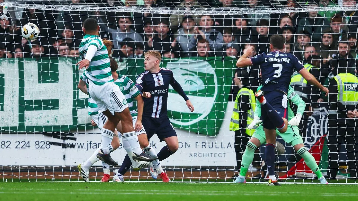 Dundee vs Celtic: TV Channel, Kick-Off Time and Live Stream Details