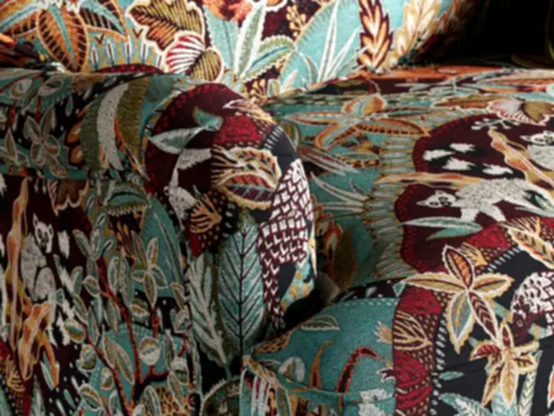 Dunelm Cuts Snuggle Chair by £120, Shoppers Praise 'Beautiful' Design