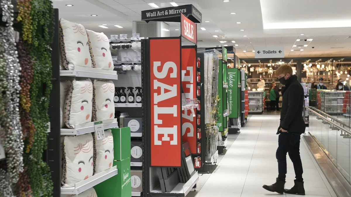 Dunelm Launches Massive Easter Sale with Up to 75% Off Homeware
