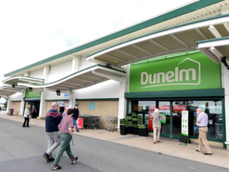 Dunelm's £12 Outdoor Rug: 'So Good I Bought Two' Says Shopper