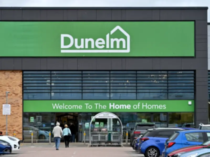 Dunelm's £27 Scandi-Style Storage Unit: Stylish, Modern, and 30% Off