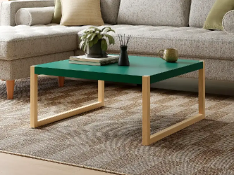 Dunelm's Arnie Coffee Table: £44 Off, Sturdy Design Praised as 'All-Round Winner'