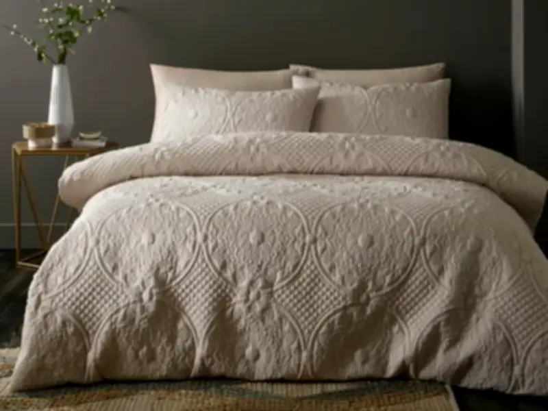 Dunelm's Last-Chance Sale: Mandalay Bedding at 20% Off Feels Like a Five-Star Hotel