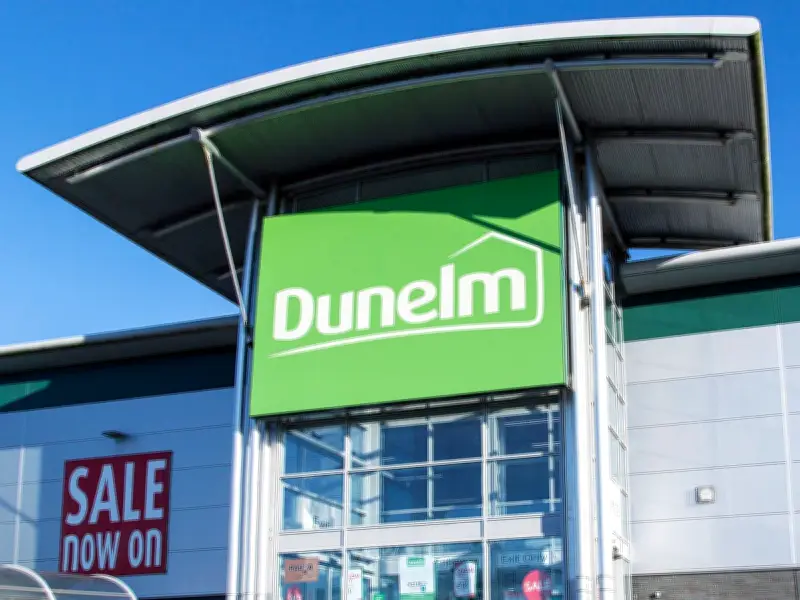 Dunelm's Stunning Reduced Furniture Set for Bedroom Revamp