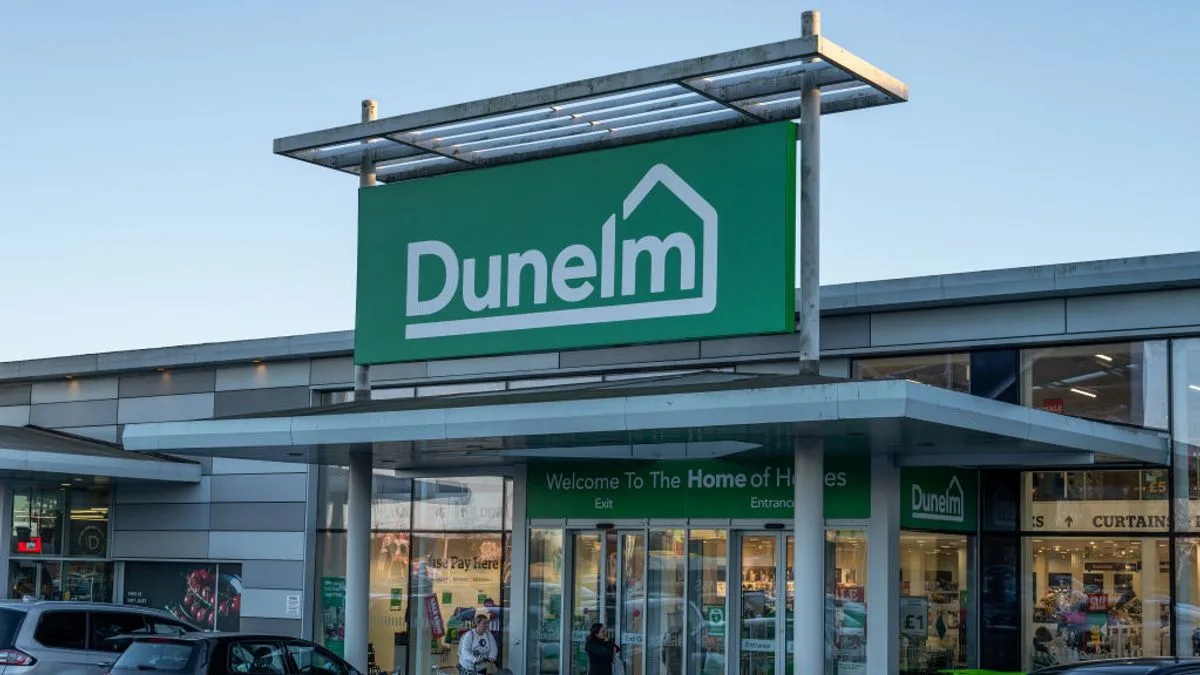 Dunelm's Teddy Electric Blanket Offers Cosy Winter Warmth for Less Than Heating