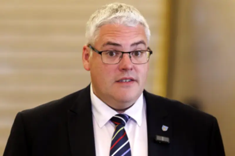 DUP Ends Stormont Boycott After Two Years of Political Deadlock