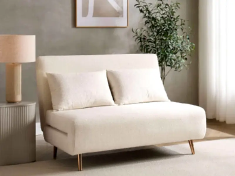 Dusk Sofa Bed Discounted by £97: Perfect for Small Spaces