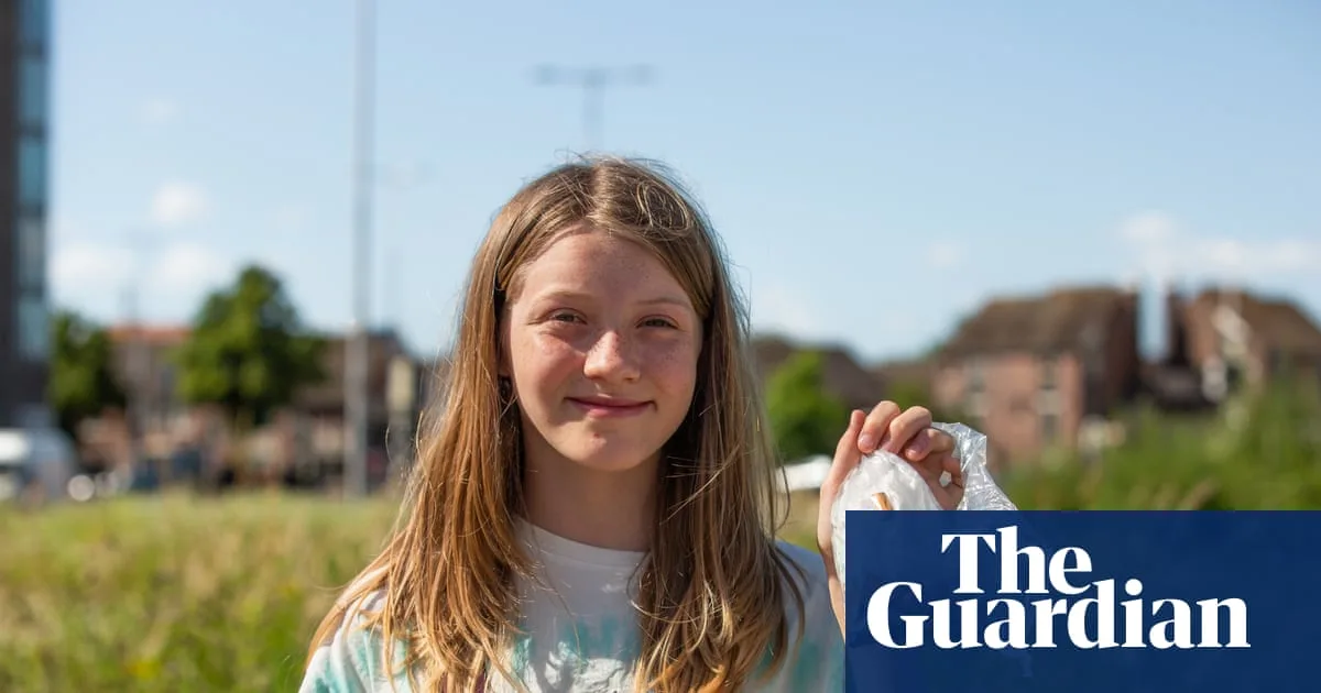 Dutch Food Truck Swaps Pancakes For Cigarette Butts