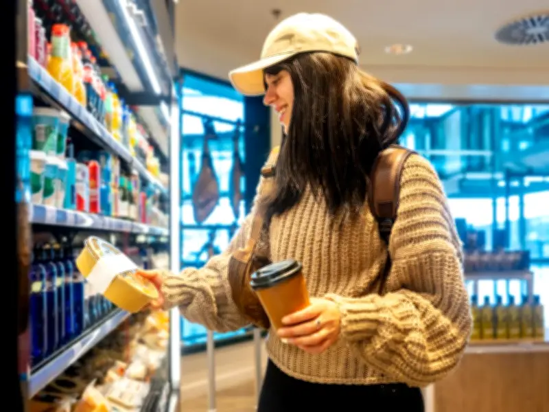 Duty Free Shopping May Disappear This Summer, Expert Warns