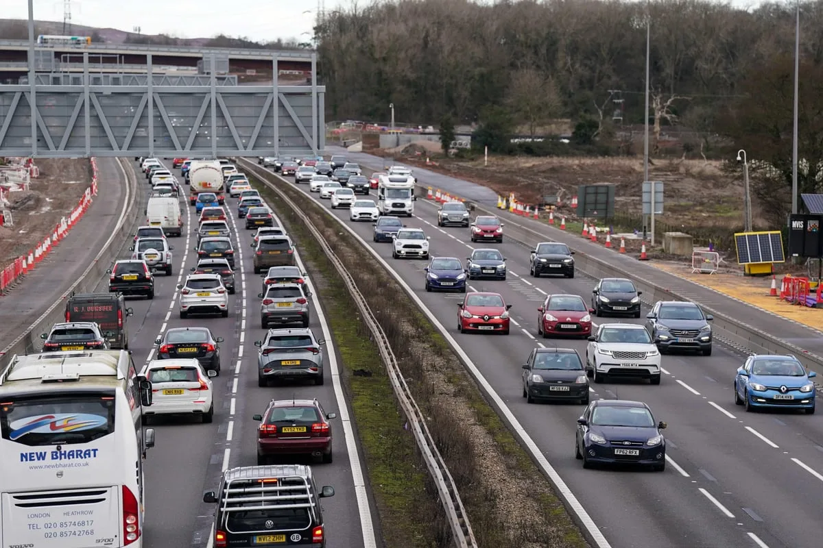 DVLA Car Tax Changes: New EV Charges and £5,490 Levy for High-Emission Vehicles