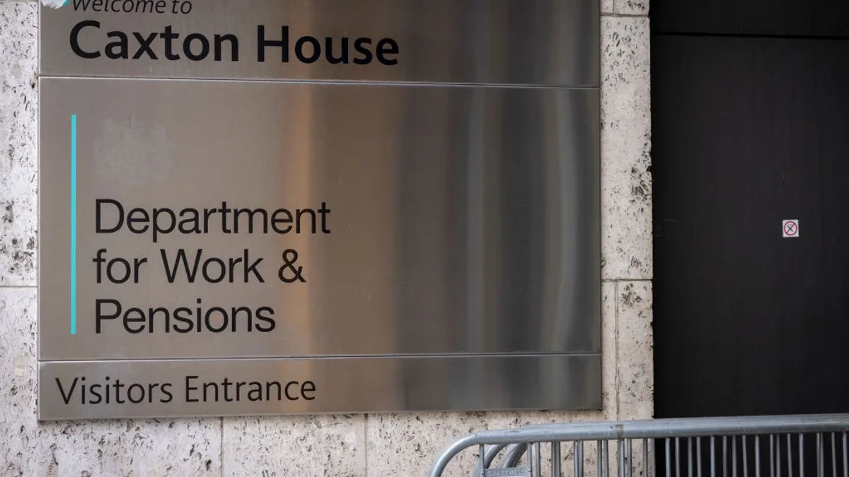 DVLA and DWP Easter 2026 Opening Hours Announced