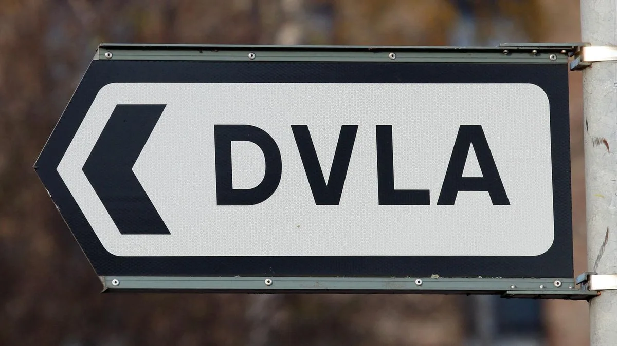 DVLA Warning: Check Your Licence or Risk £1,000 Fine