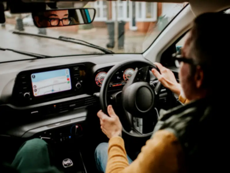 DVLA Warns Drivers of £1,000 Fine for Not Updating Address