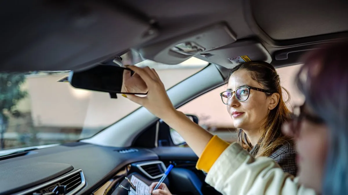 DVSA's 16th Fault Rule for Learner Drivers Explained