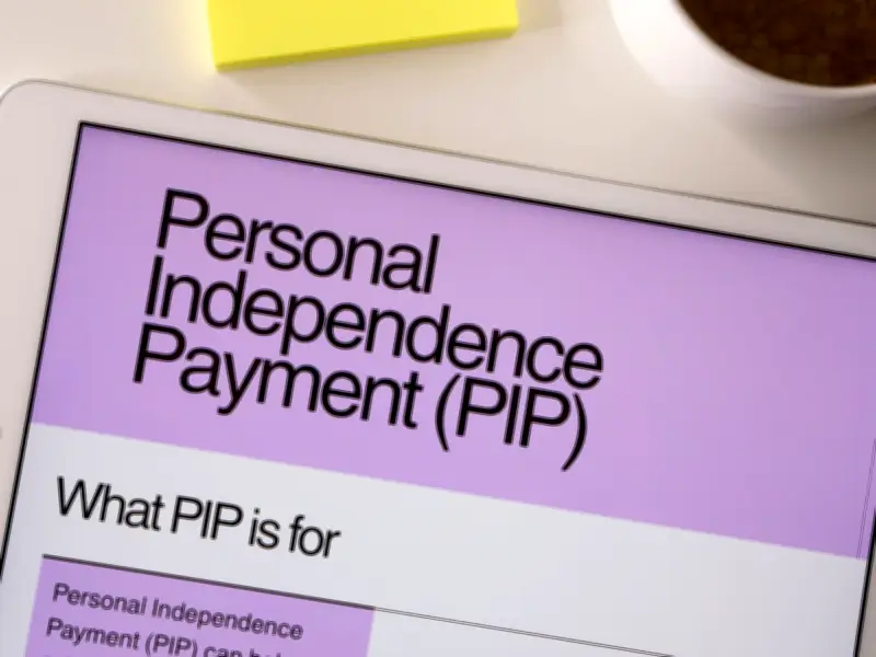 DWP 183-Day Rule for PIP Claimants: What You Need to Know