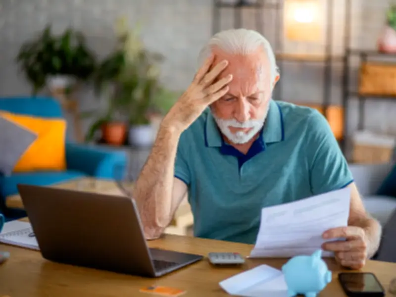 DWP £227 Weekly Benefit Boost Thousands of Pensioners Missing