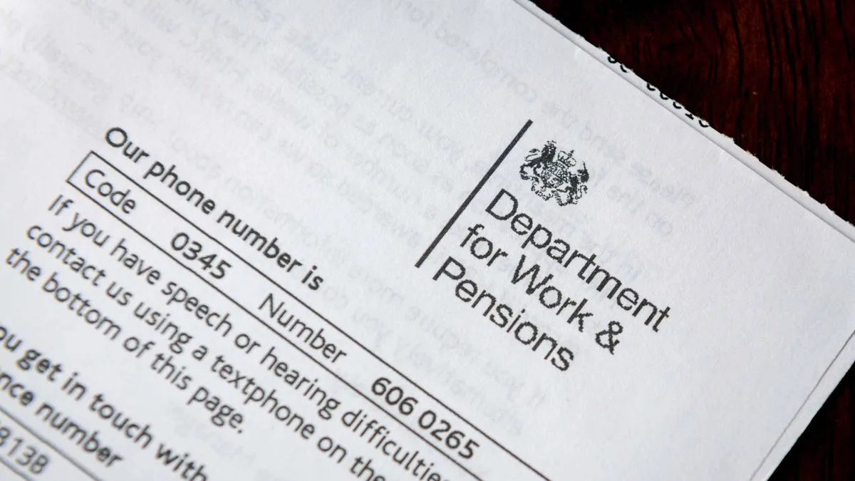 DWP Extends PIP Review Periods for Nearly Four Million Claimants