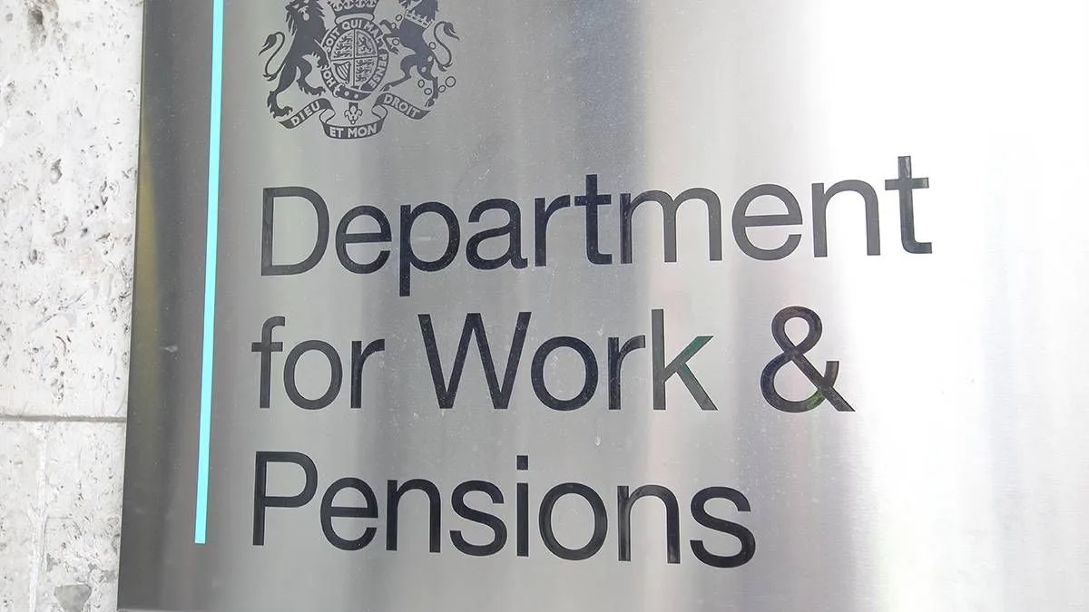 DWP Sets Target to Reduce Benefit Fraud and Overpayments