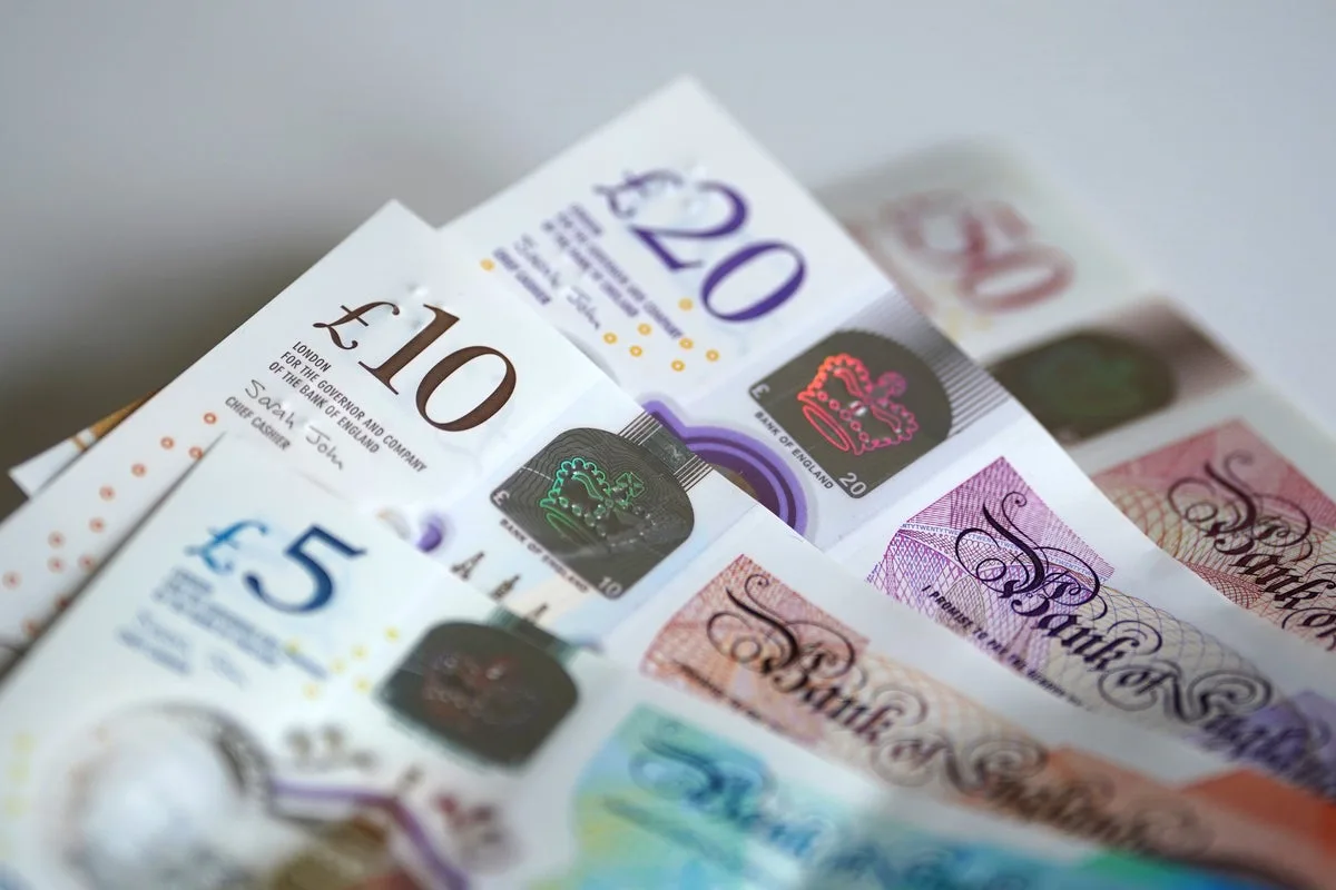 August 2025 Benefit Payment Dates: DWP Schedule Changes for Bank Holiday