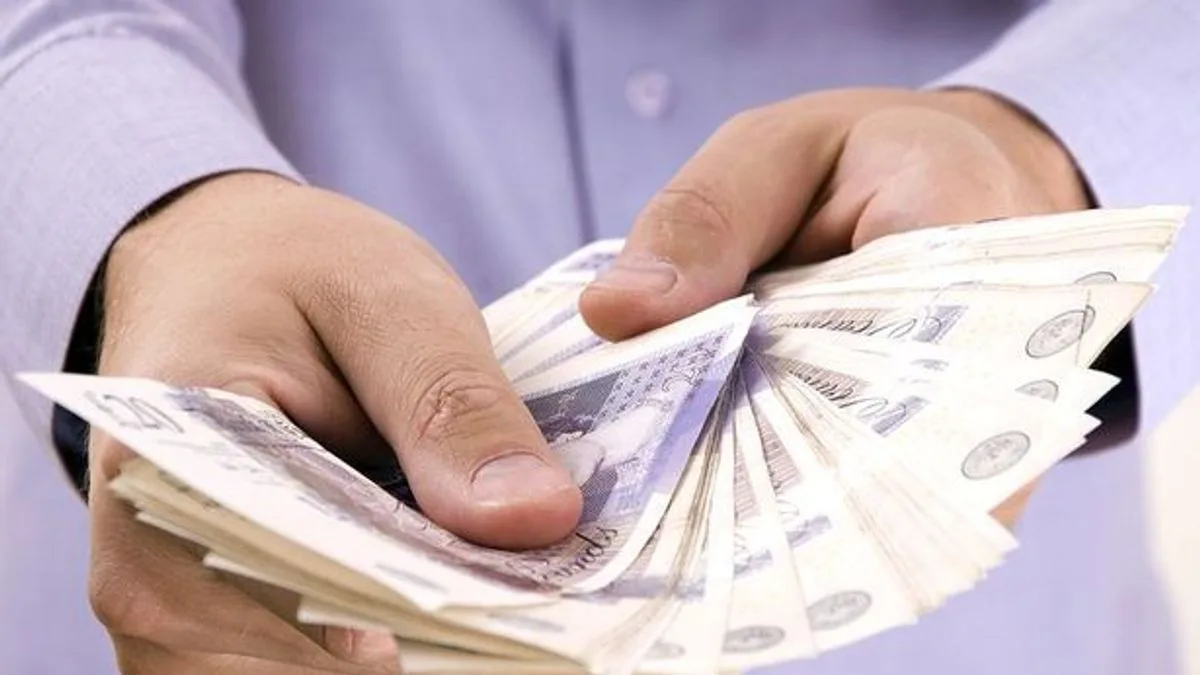 DWP unable to trace 2,400 PIP claimants owed £5,600 each after rule change