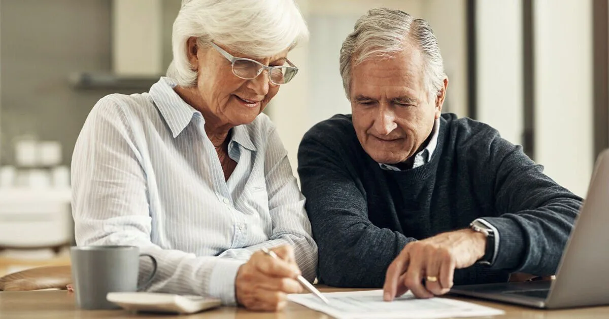 DWP Urges Pensioners to Claim £8,300 Boost via Pension Credit