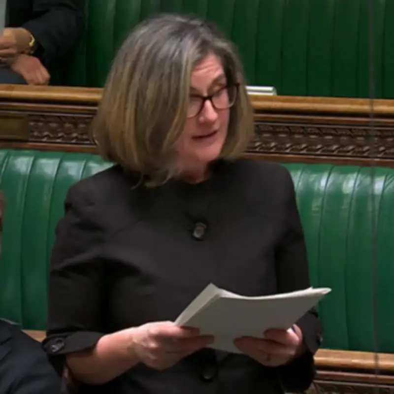 DWP Confirms Sick Pay Law Changes Now in Force for Millions of Workers