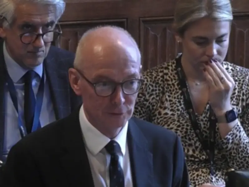 DWP Confirms State Pension Age Review Date Amid Life Expectancy Concerns