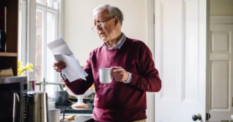 DWP crackdown to save state pensioners up to £38,400