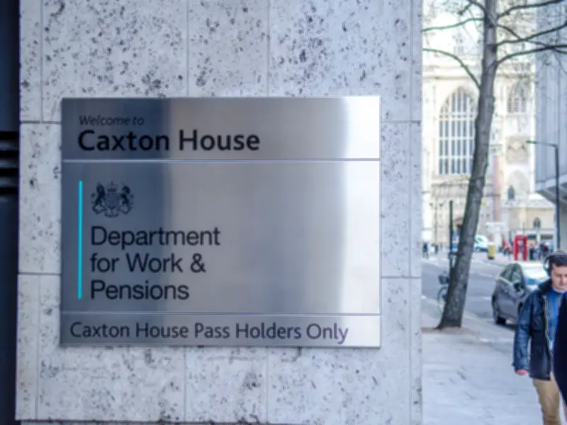 DWP Expands Support Conversations to 33 Jobcentres for Disabled Claimants