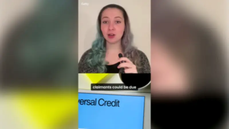 DWP Gains Powers to Seize Bank Accounts and Suspend Driving Licences