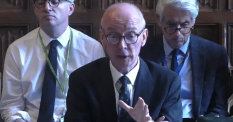 DWP Minister Confirms March Date for State Pension Age Review