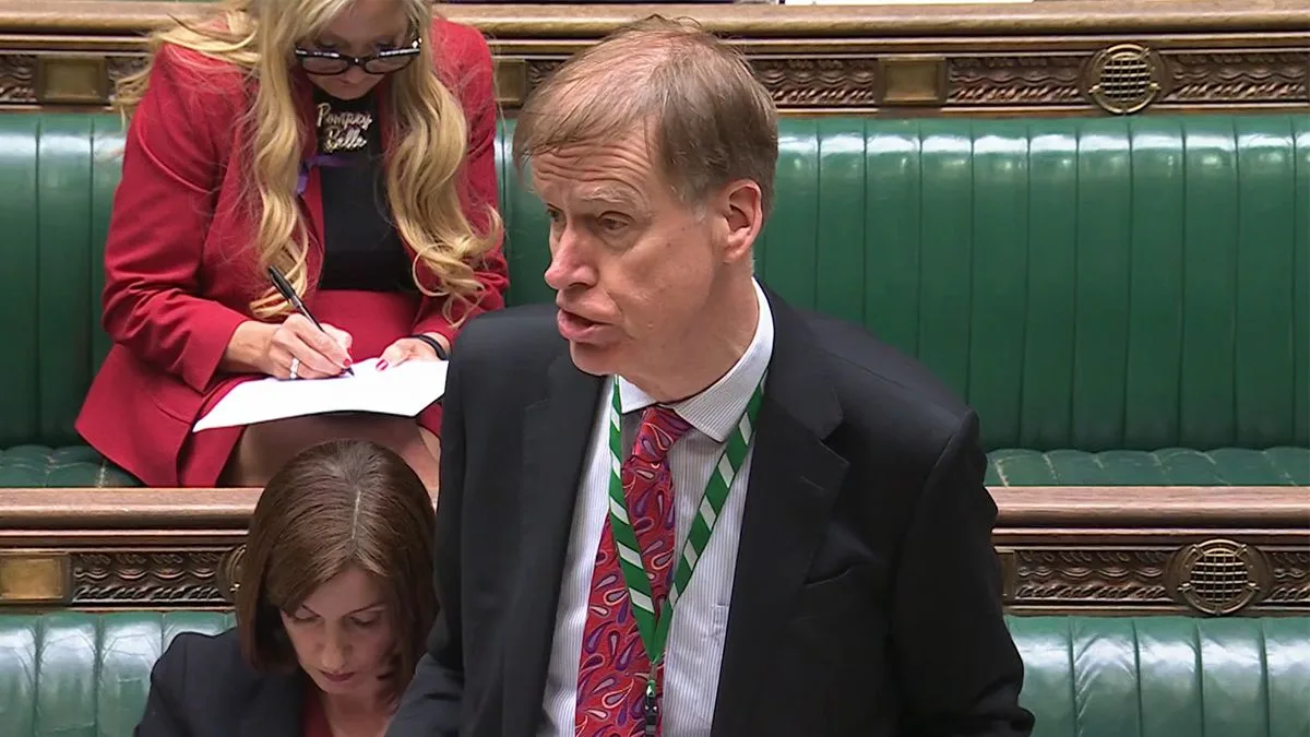 DWP Minister Timms Confirms PIP Review Will Report in Autumn 2026