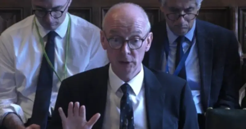 DWP Minister Warns of 'Difficult Decisions' for State Pension Changes