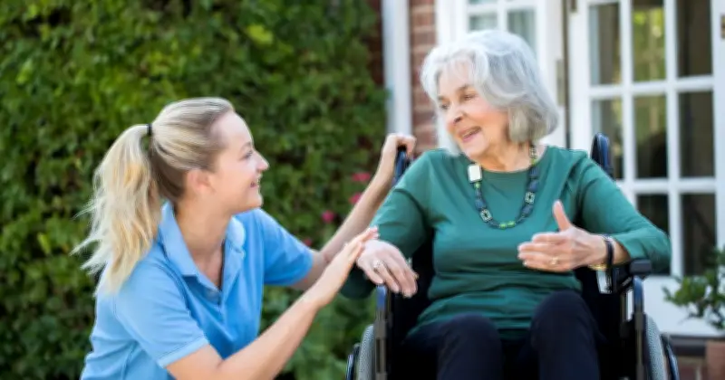 DWP Offers £458 Monthly to State Pensioners with One Condition