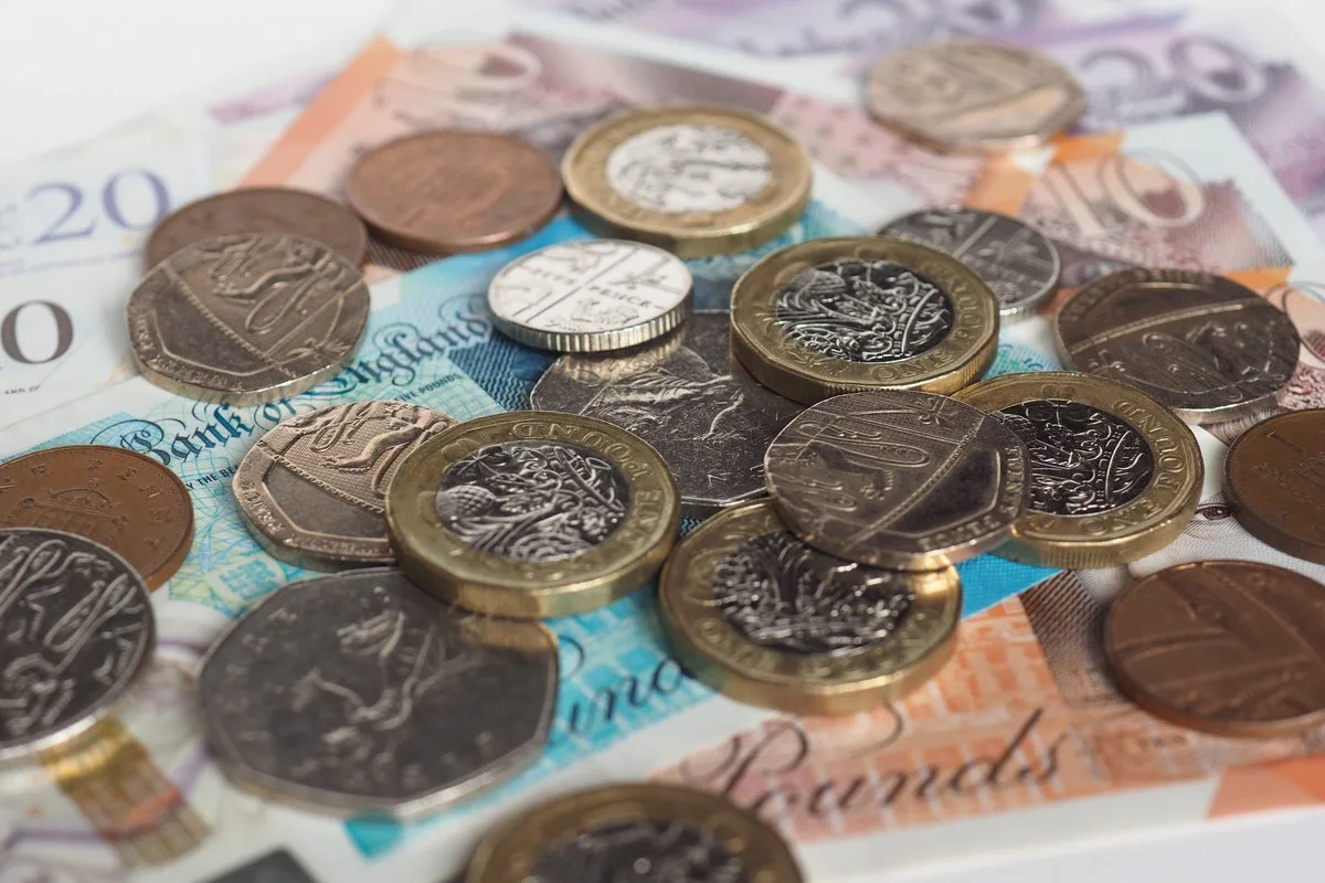 DWP Pip Payments Set To Rise In 2025