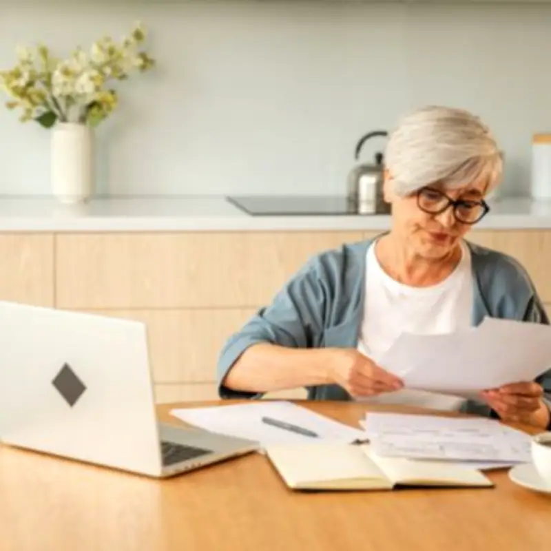 DWP Rejects Calls to Cut State Pension Age to 60 for Women and 65 for Men