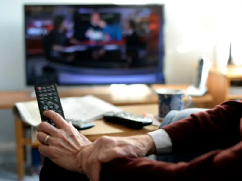 DWP: State Pensioners Over 75 Can Cut BBC TV Licence Bill to £0