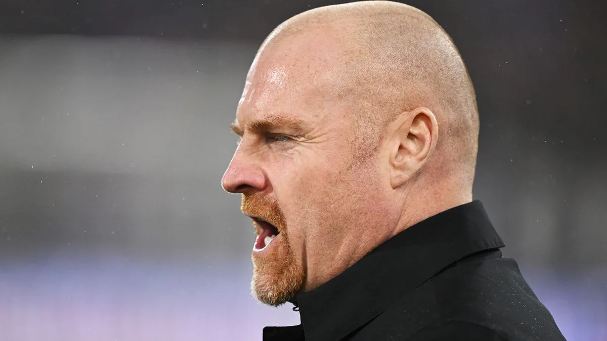 Dyche Demands VAR Overhaul After Everton Controversy