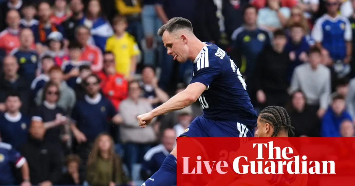 Dykes Justifies Selection As Scotland Beat Curacao 4-1