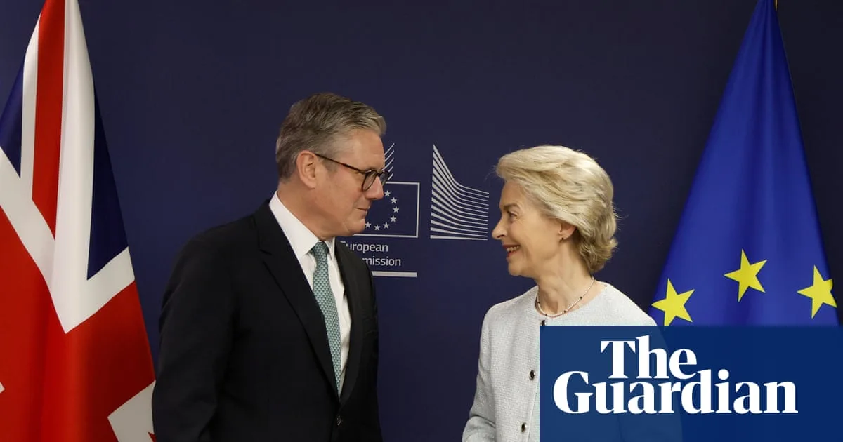UK Plans to Adopt EU Rules Without Full Parliamentary Vote