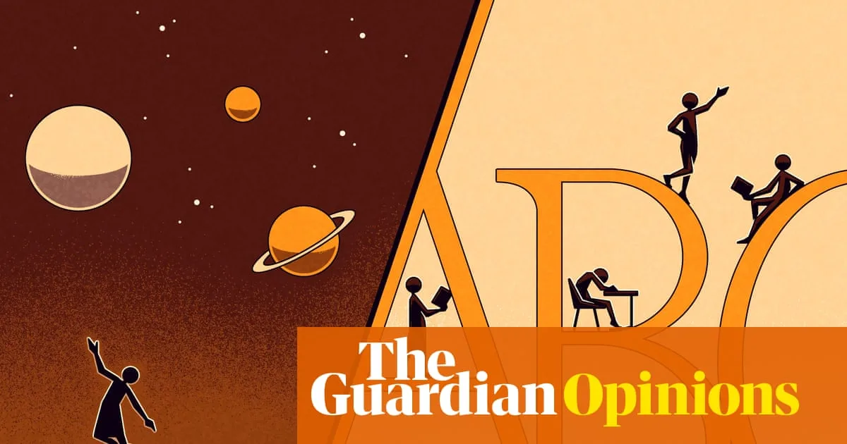 Dyslexic Thinking Made Me a Scientist: Harness Its Power