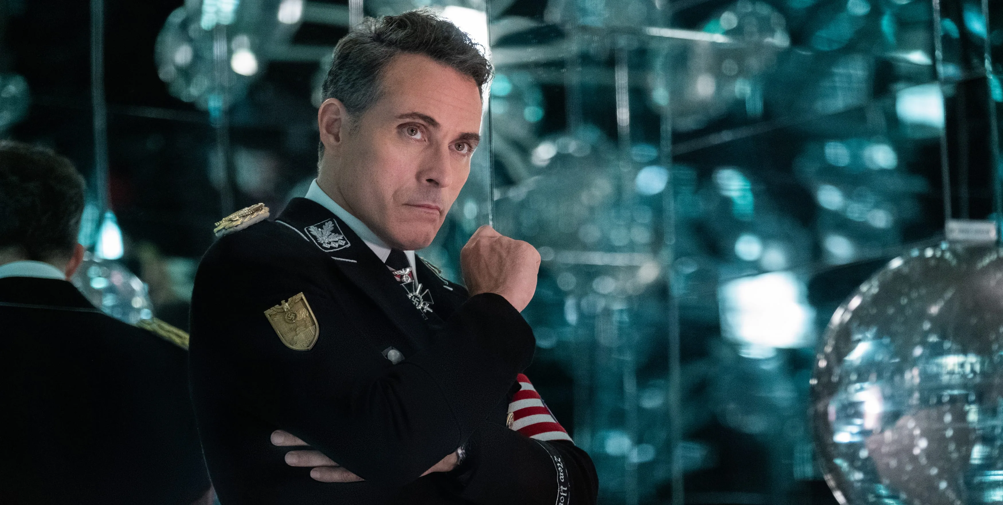 The Man in the High Castle to Stream on Netflix from March 11
