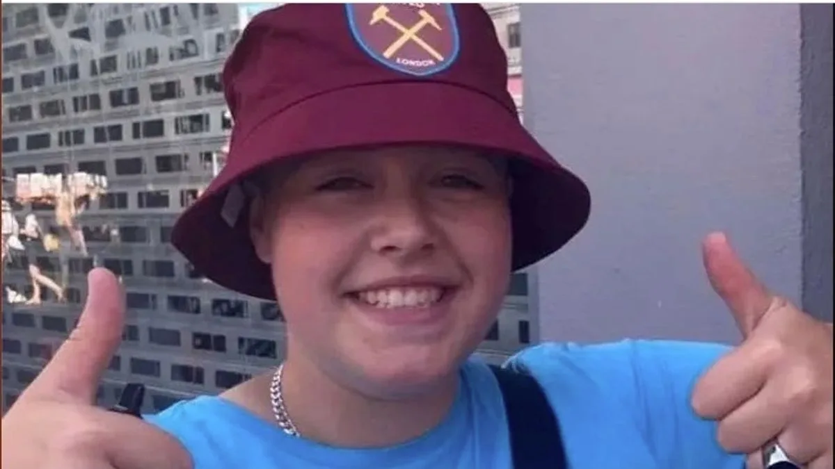 E-Scooter Rider, 21, Killed in Fire Engine Crash Named