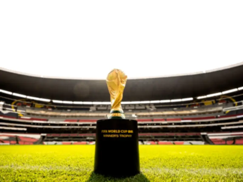 EA FC 26 and FM26 World Cup 2026 Predictions: Ronaldo vs France