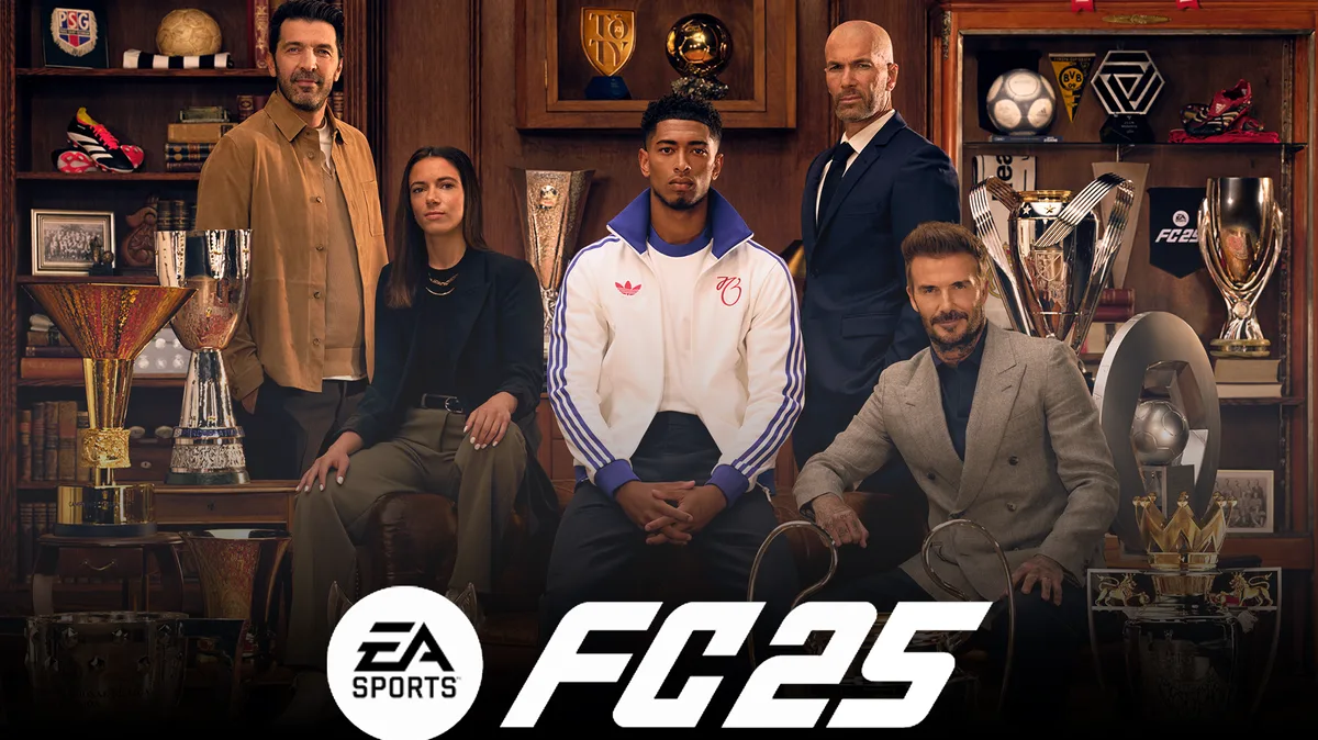 EA FC 25 New Zealand Trick: How to Play Early on Xbox